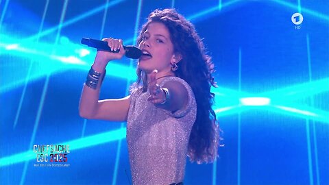 2025 Chefsache ESC - Der deutsche ESC Vorentscheid in Köln - Sieger: Abor & Tynna