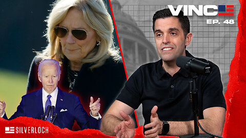Biden Insider Exposes Former President's Handlers And The Autopen | Episode 48 - 05/21/25