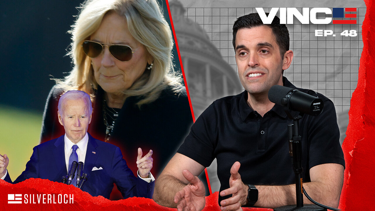 Insider Exposes Biden's Handlers In Stunning Video | Episode 48 - 05/21/25