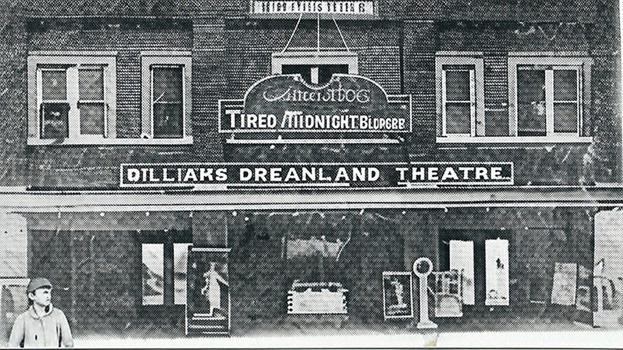 The Voice of Northern Oklahoma: Episode Title - "Tulsa’s Tab & Our Two Cents" (June 8, 2025)