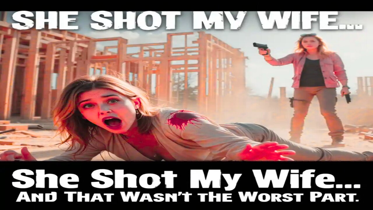 Karen Shot My Wife — And That Wasn’t the Worst