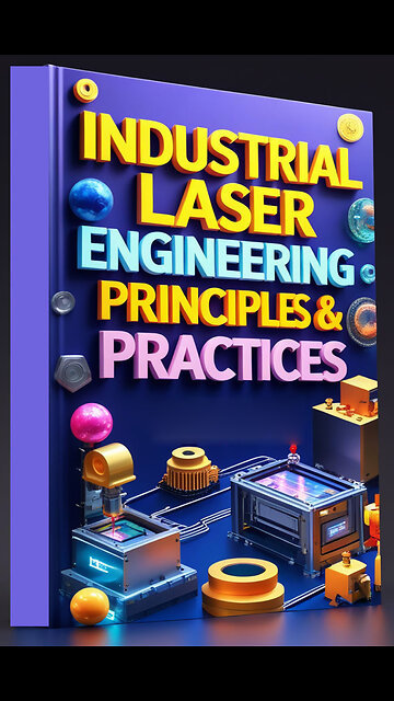 Industrial Laser Engineering