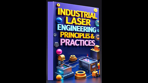 Industrial Laser Engineering