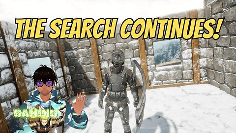 Ark Survival Ascended: Day 68 – Can This VTuber Survive? (Wefobz Gaming)