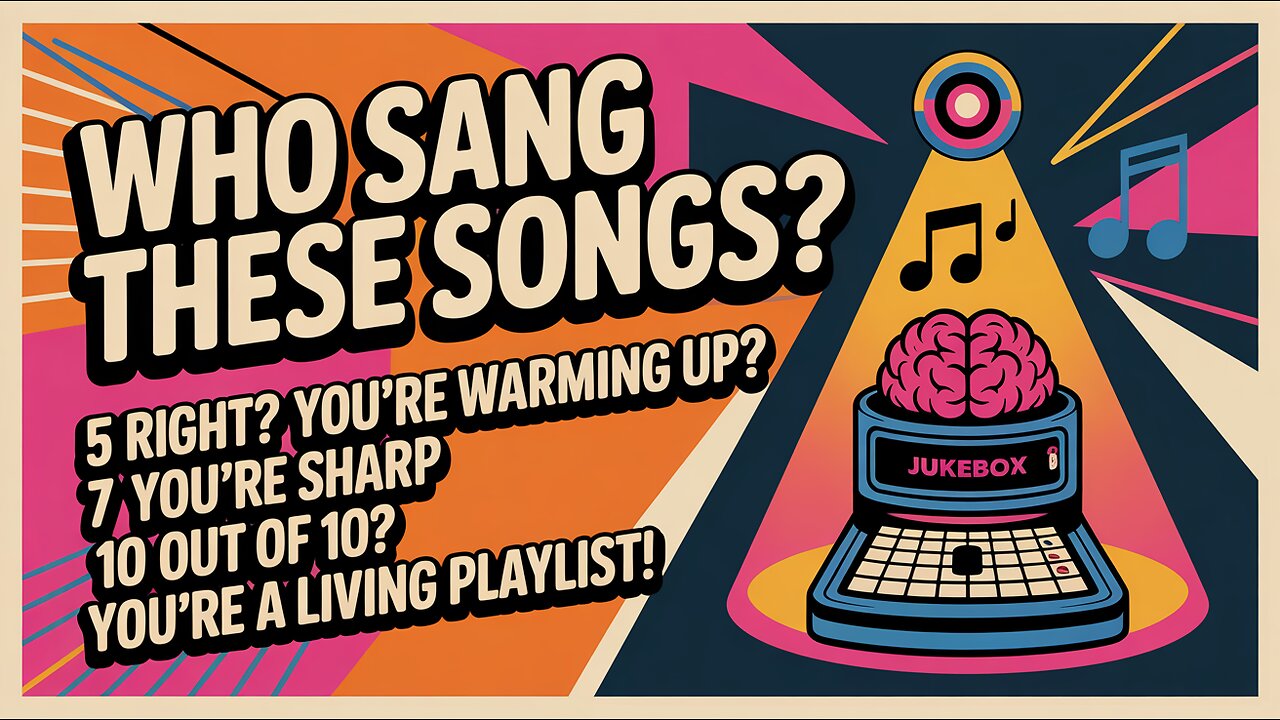 Who sang?