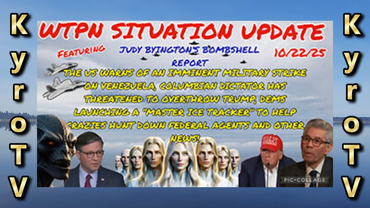 Tilannepäivitys 30.10.2025 (muokattu versio) (suomenkielinen tekstitys)