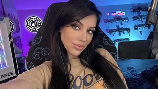 LIVE! Scary Games Girls Night