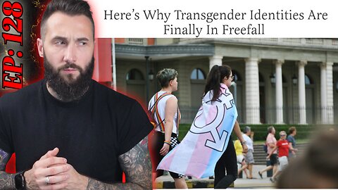 Ep: 128 - The Aaron Prager Show | Gender Madness In Decline, Chinas New Child Policy + More