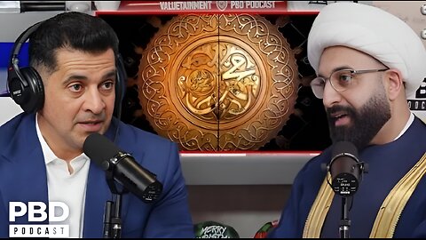 "Aisha Was Not Married At A Young Age"- Muslim Cleric SLAMS Prophet Muhammad Myths & Quran Lies