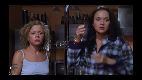 Margosha S1 Ep 1 - M2F Transformation