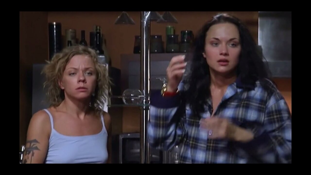 Margosha S1 Ep 1 - M2F Transformation