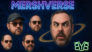 Mershverse
