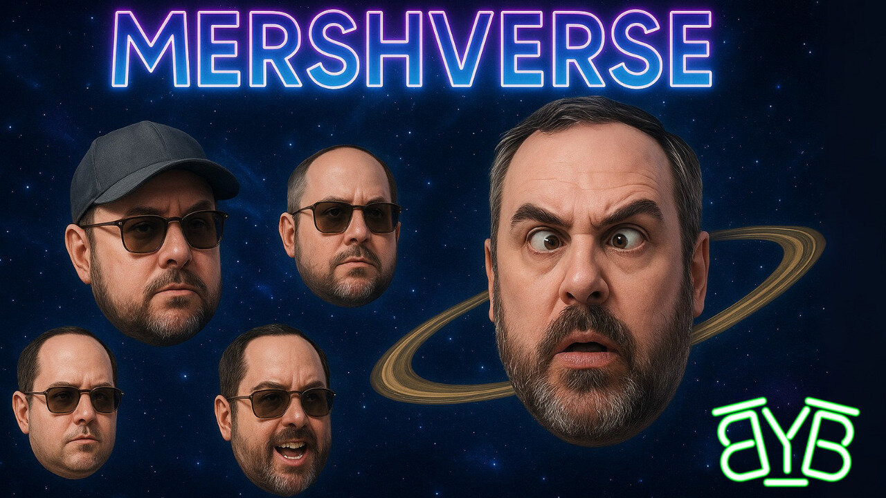 Mershverse