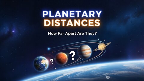 Neighboring Worlds: How Far is the Next Planet?