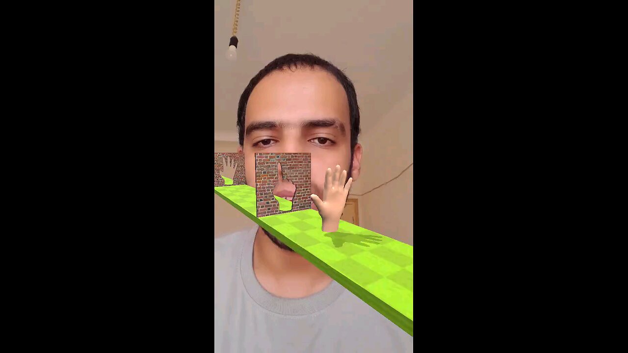 تحدي الرموز والإشارات!