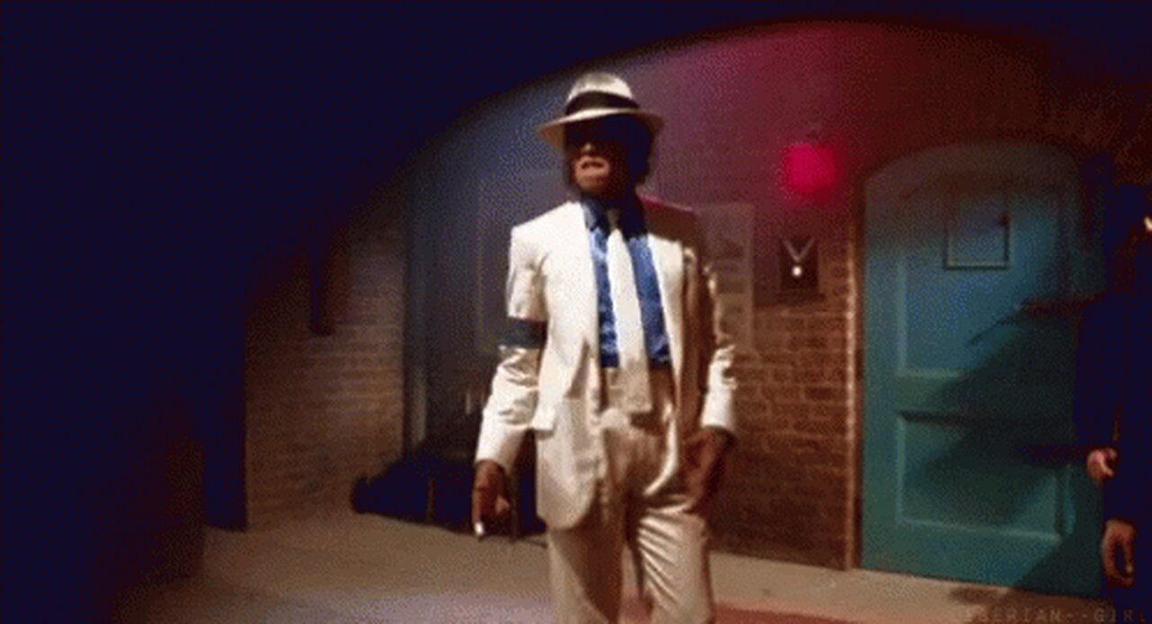 Don’t Believe Me Just Watch!