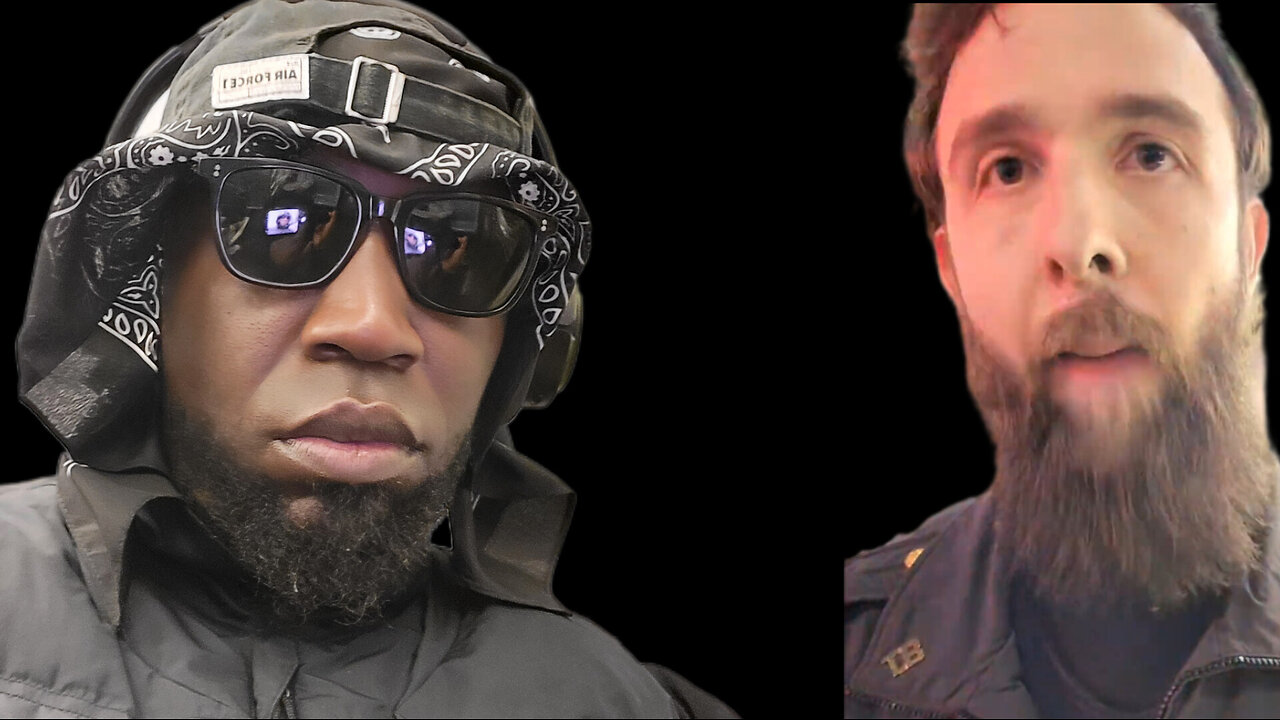 New York Auditor Copwatch patrol team
