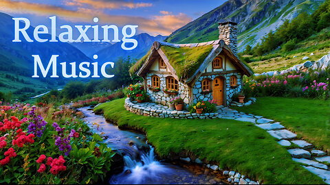 Relaxing Melodies for Meditation and Mindfulness