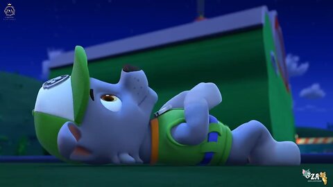 PAW Patrol Cartoons
