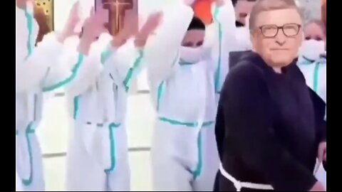 ICU DANCE BREAKS 🔸EMPTY HOSPITALS 🔸MASKS 🔸VACCINES 🔸BILL GATES🔸2020