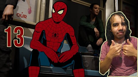 DUAL-SCREEN SPIDER | So Amazing, I'm Recompleting MARVEL SPIDER-MAN! (Part 13)