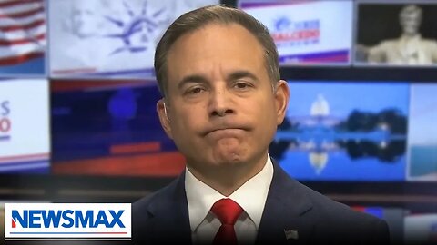 Democrats are destroying U.S. from within: Chris Salcedo