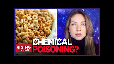 "Alarming Study Reveals 80% Americans Test Positive for Infertility-Linked Chemical in Cheerios"