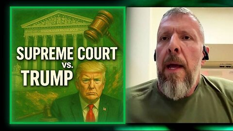 EXCLUSIVE: Top Attorney Tom Renz Analyzes The SCOTUS's Ruling In Favor Of The Trump Administration