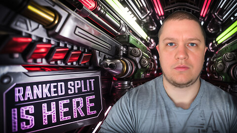 🟢LIVE: APEX LEGENDS - SPLIT DAY 3 - RP GAINS AND WINS