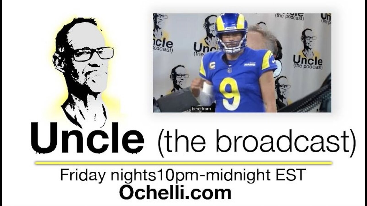 Engaging Videos and So Much More, Utp 366 - Uncle (the podcast)