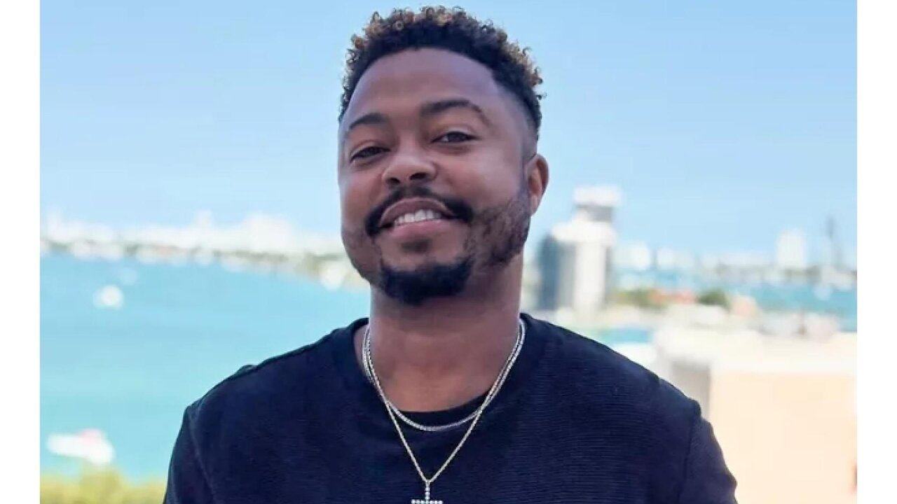 BREAKING: FLORIBAMA SHORE STAR KIRK MEDAS DIES AT 34