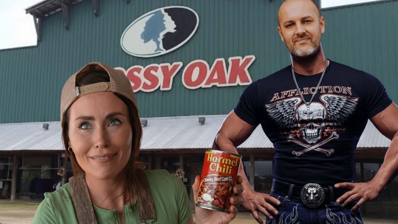 Mossy Oak's Oaktober Fest