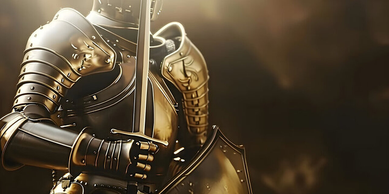 Spiritual Warfare Truth, Lies & Isolation