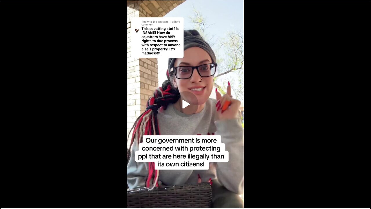 She Was Hit By An Underage Illegal Immigrant Driving Without A License, Insurance Or Papers....