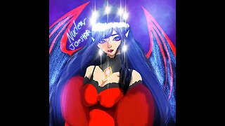 Speedpaint nuclear joestar