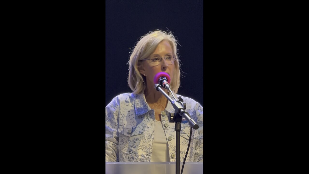 Gubernatorial Candidate - Karrin Taylor Robson