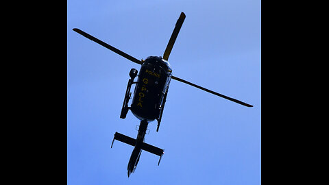 G-POLA NEARLY CRASHED INTO MY HOUSE UNSAFE FLY REPORT: 40970, GROSS MISCONDUCT REF JARDINE: 1353918