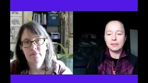 Katherine Watt and Sasha Latypova exposed PREP Act for Covid mandates is it act of treason