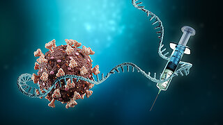 Part 50: Excess DNA Contamination in COVID-19 Injections (2025)