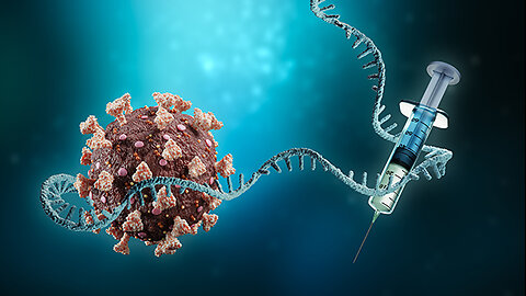 Part 50: Excess DNA Contamination in COVID-19 Injections (2025)
