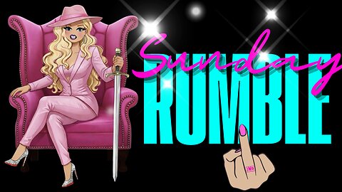 STFU Sunday...Part 3