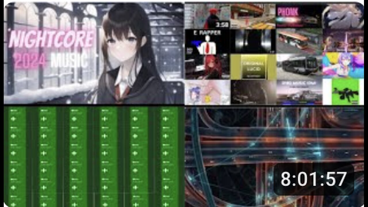 World biggest Music Livestream of 2024🔴