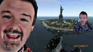 DSP Still Can't Play GTA 4 Ballad of Gay Tony (With Mods) in Glitch Filled Fail Stream!!! - 09-04-25