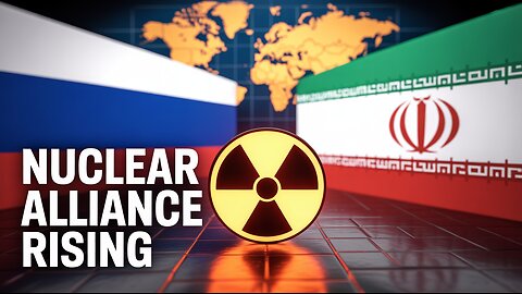Why Would Russia Help Iran Get Nuclear Weapons