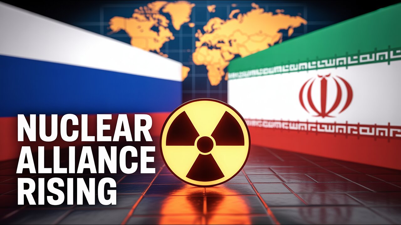 Why Would Russia Help Iran Get Nuclear Weapons