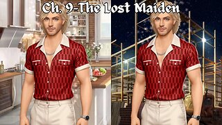Choices: Stories You Play- A Knight in New York [VIP] (Ch. 9) |Diamonds|