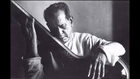 DOCUMENTARY---BHIMSEN JOSHI