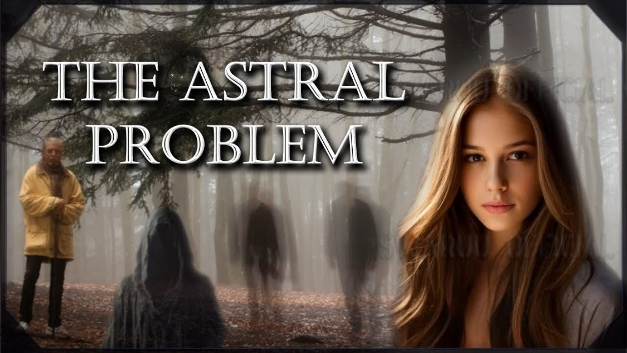 The biggest problem of the Human-Lyran Species is in the Astral