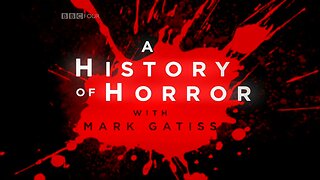 A History of Horror with Mark Gatiss.3of3.The American Scream (2010)