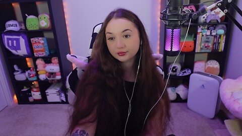 CROSSBOW QUEEN !DISCORD